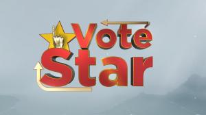 Vote Star on Asianet News
