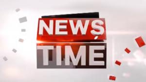 News Time on Asianet News