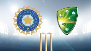 IDFC FIRST Bank India v Australia ODI HLs Episode 4 on Sports18 2
