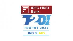 IDFC FIRST Bank India v Australia 1st T20I HLs Episode 1 on Sports18 2