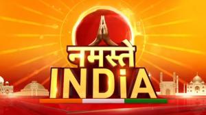 Namaste India / Top 50 on Zee News