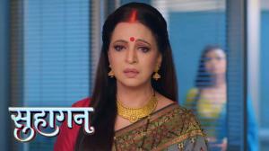 Suhaagan Episode 368 on Colors HD
