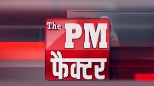 The PM Factor on TV9 Bharatvarsh
