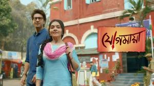 Jogomaya Episode 56 on Zee Bangla HD