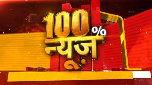 100% News on Republic Bharat