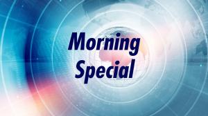 Morning Special on Republic Bharat