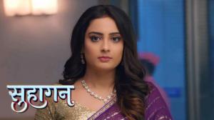 Suhaagan Episode 369 on Colors HD