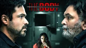The Body on Colors Cineplex HD