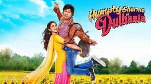 Humpty Sharma Ki Dulhania on Colors Cineplex HD