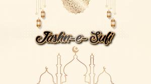 Jashn-E-Sufi on Merchant Records