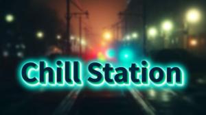 Chill Station on Merchant Records