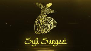 Sufi Sangeet on Saga Music