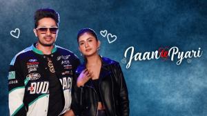 Jaan Te Pyari on Saga Music Haryanvi