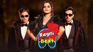 Ragni On Beat on Saga Music Haryanvi