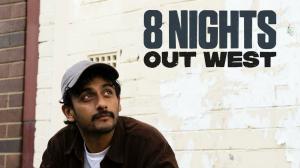 8 Nights Out West Episode 4 on ABC Australia