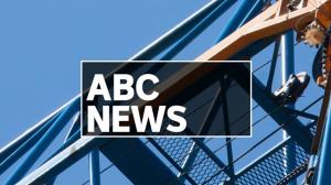 ABC News Tonight Episode 91 on ABC Australia