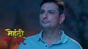 Mehndi Wala Ghar Episode 73 on SET HD