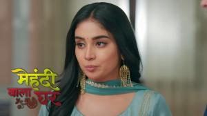 Mehndi Wala Ghar Episode 74 on SET HD