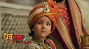 Dhruv Tara - Samay Sadi Se Pare Episode 369 on Sony SAB HD