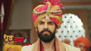 Dhruv Tara - Samay Sadi Se Pare Episode 372 on Sony SAB HD