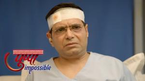 Pushpa Impossible Episode 599 on Sony SAB HD