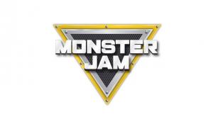 Monster Jam Episode 6 on Sony Ten 1