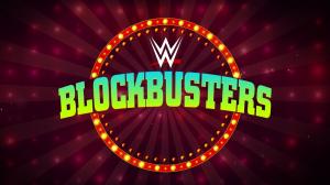 WWE BlockBusters on Sony Ten 1