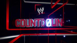 WWE Countdown Episode 18 on Sony Ten 1