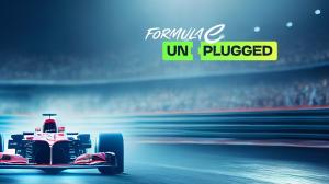 Formula E: Unplugged Episode 1 on Sony Ten 1