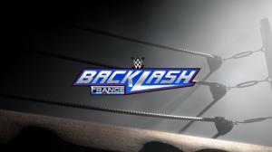 WWE Specials : Backlash France 2024 on Sony Ten 1