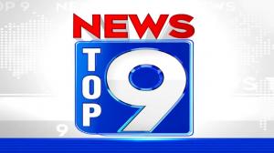 News Top 9 / DD SEG on TV9 Maharashtra