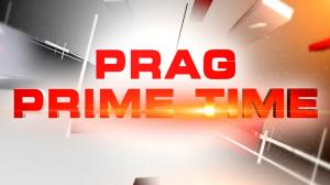 Prag Prime Time on Prag News