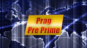 Prag Pre Prime on Prag News