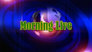 Morning Live on Prag News
