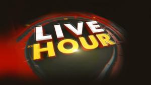 Live Hour on News 18 Assam