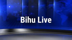 Bihu Live on News 18 Assam