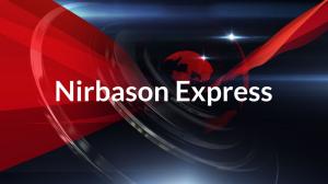 Nirbason Express on News 18 Assam