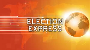Election Express on News 18 Assam