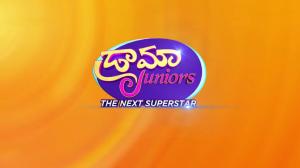 Drama Juniors - The Next Superstar on Zee Telugu