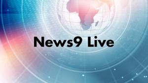 News9 Live on News 9