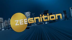 Zeegnition on Zee Business