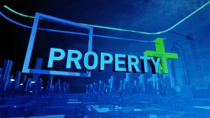 Property Plus on Zee Business