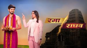 Rama Raghav Episode 402 on Colors Marathi HD