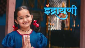 Indrayani Episode 39 on Colors Marathi HD