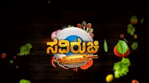 Saviruchi Episode 24 on Colors Kannada HD