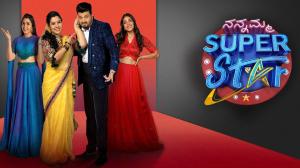 Nannamma Super Star Episode 23 on Colors Kannada HD