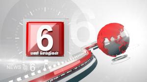 6 Mani Seithigal on Thanthi TV