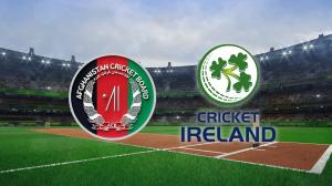 Afghanistan vs Ireland Series 2024 T20I HLs on Eurosport HD