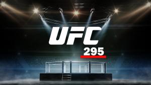 UFC 295 on Sony Ten 3 HD Hindi