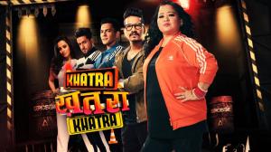 Khatra Khatra Khatra on Colors HD